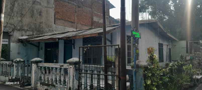 dijual rumah jl cicalengka indramayu