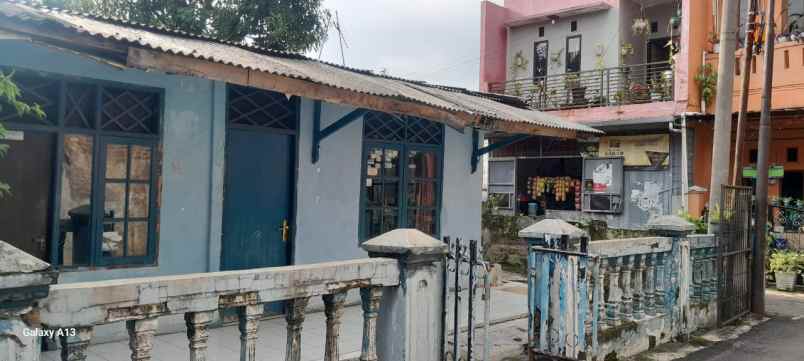 dijual rumah jl cicalengka indramayu