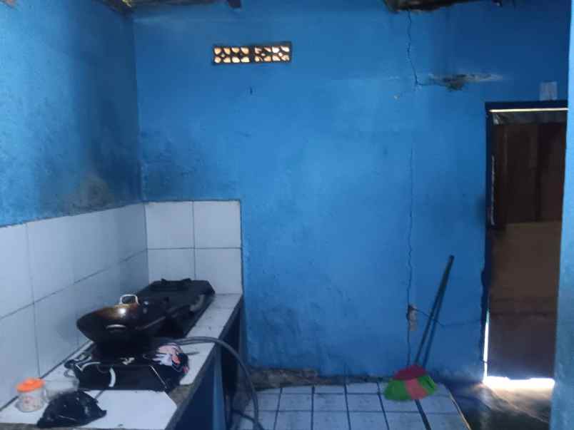 dijual rumah jl cicalengka indramayu