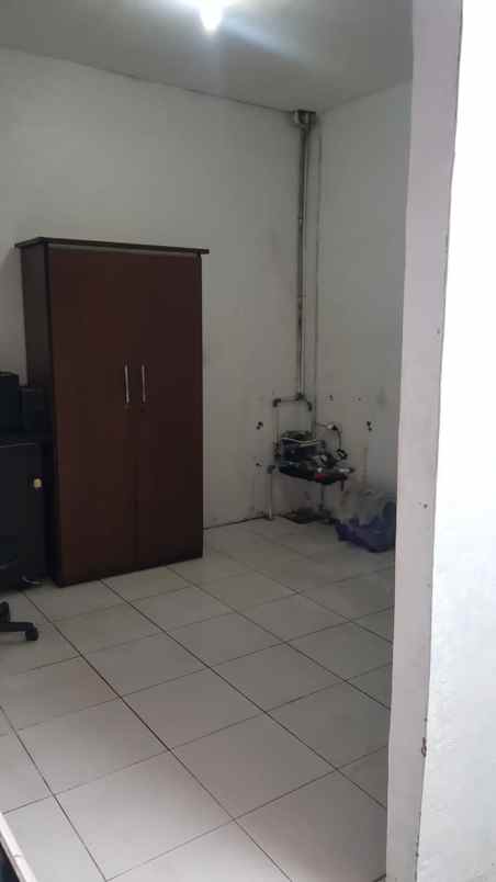 dijual rumah jl cimuning mustika jaya