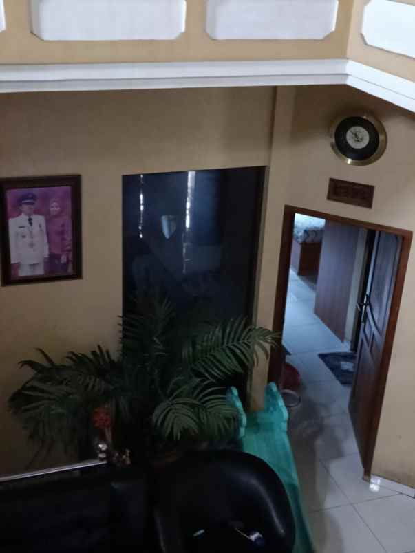 dijual rumah jl desa cilame