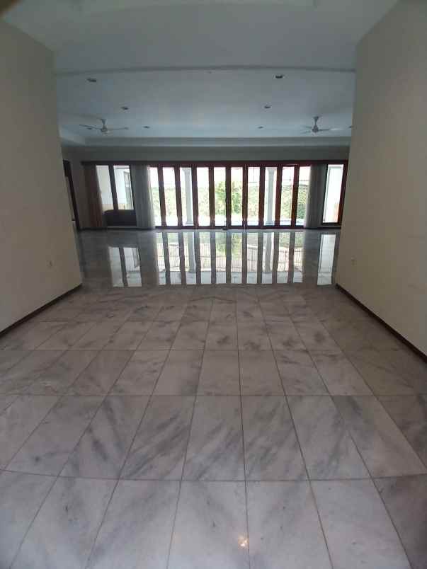 dijual rumah jl fatmawati raya cipete