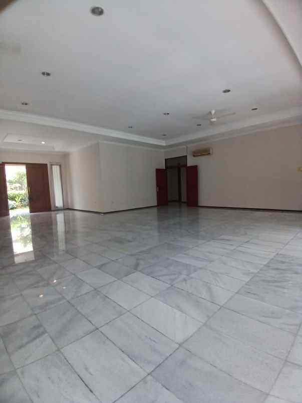 dijual rumah jl fatmawati raya cipete