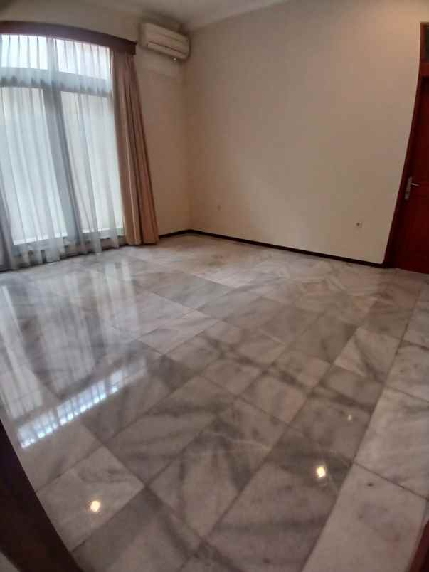 dijual rumah jl fatmawati raya cipete