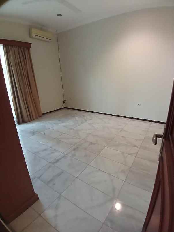 dijual rumah jl fatmawati raya cipete