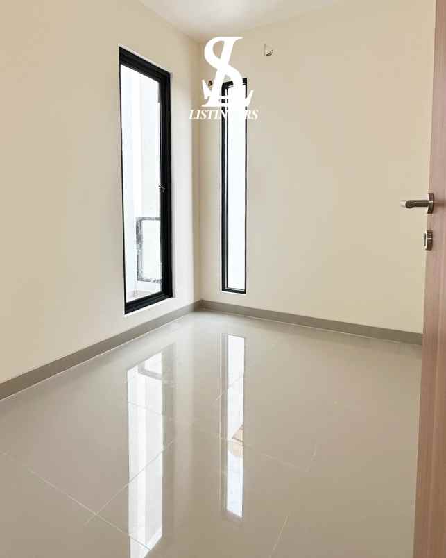 dijual rumah jl garuda raya jurang