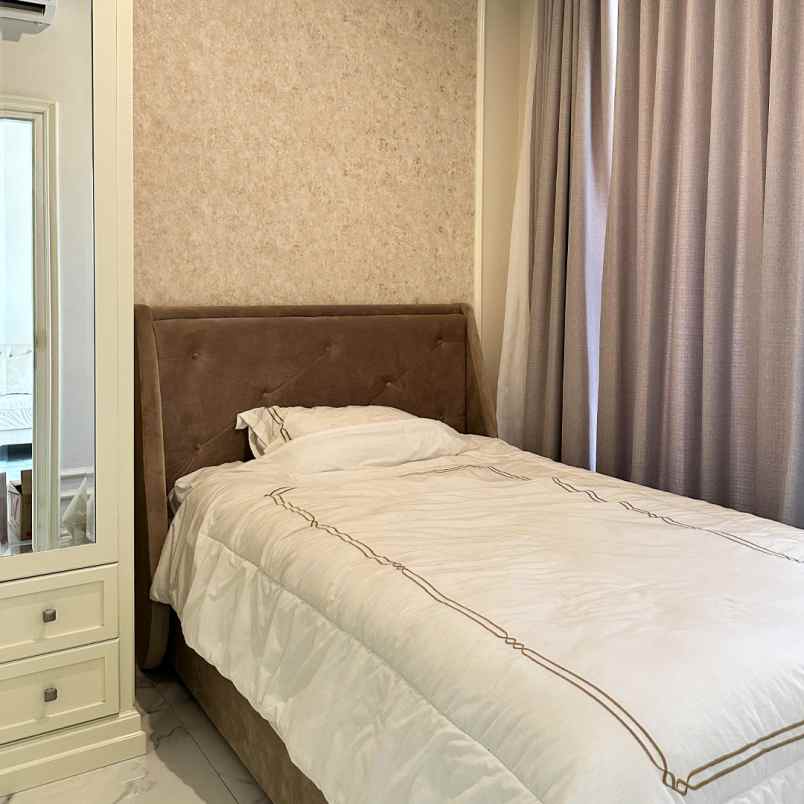 dijual rumah jl garuda sawah lama