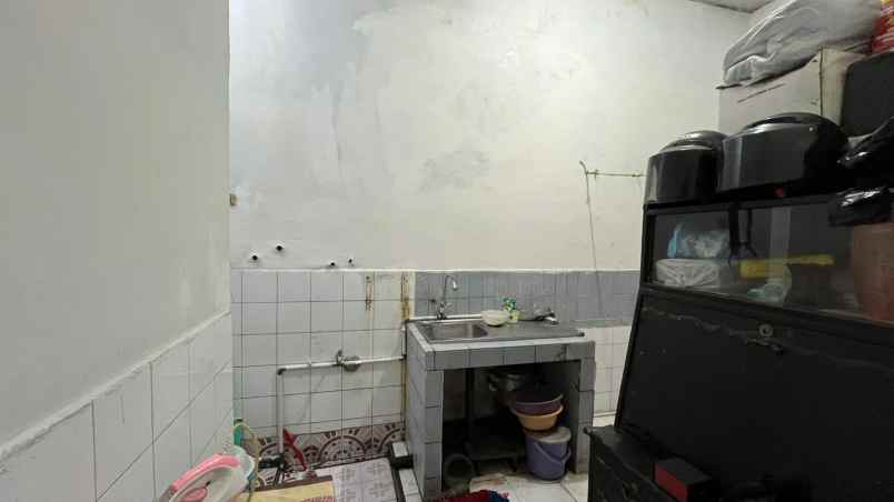 dijual rumah jl gatot subroto