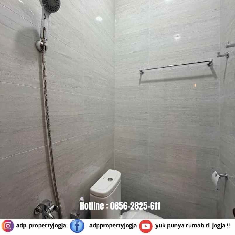 dijual rumah jl gedongkuning