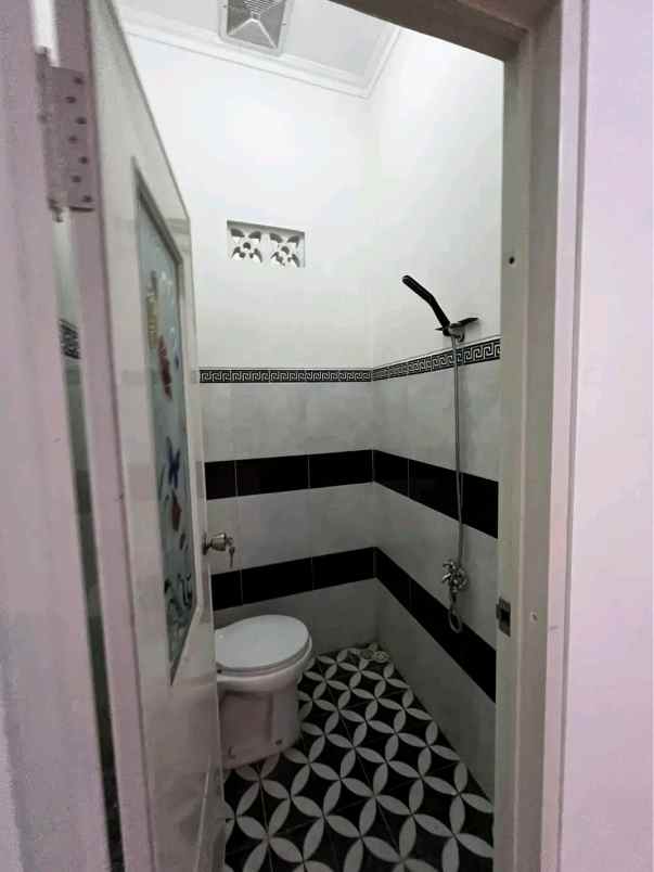 dijual rumah jl godean km 7