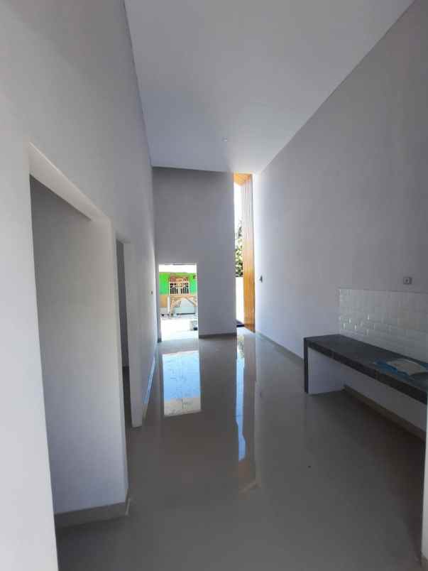 dijual rumah jl k h mas ud tambun bekasi