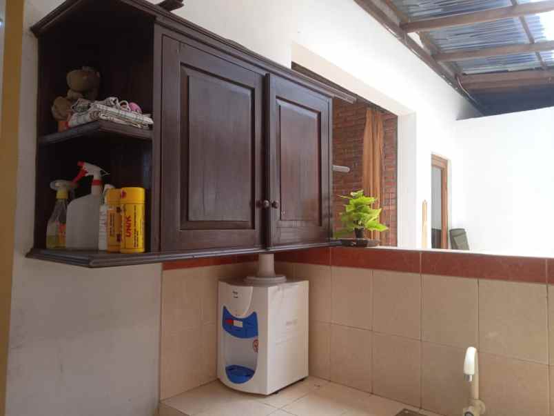 dijual rumah jl kaliurang km 19 pakem