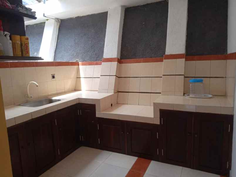 dijual rumah jl kaliurang km 19 pakem