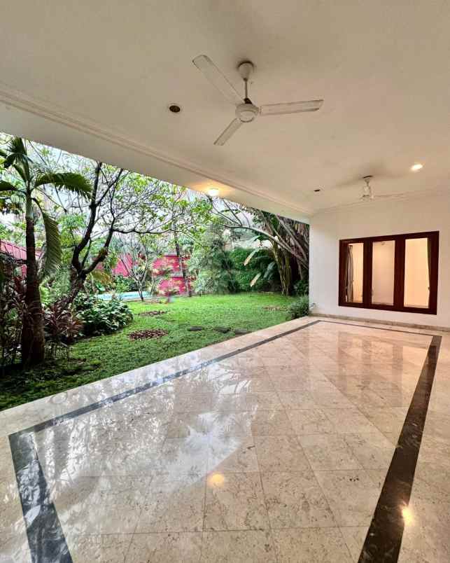 dijual rumah jl kemang dalam bangka kec