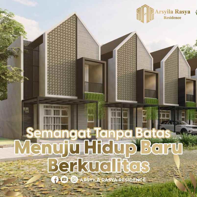 dijual rumah jl komplek bukit permata