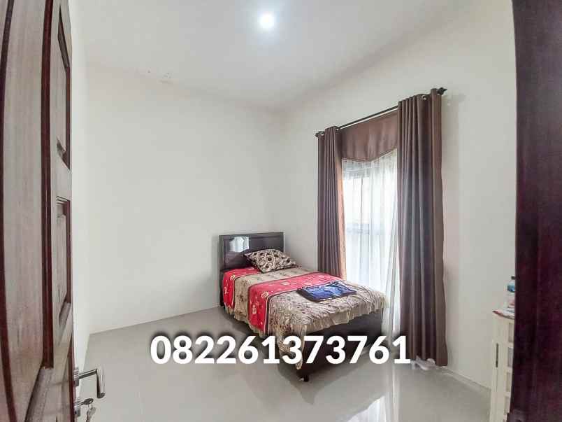 dijual rumah jl kopeng no 92 karamat