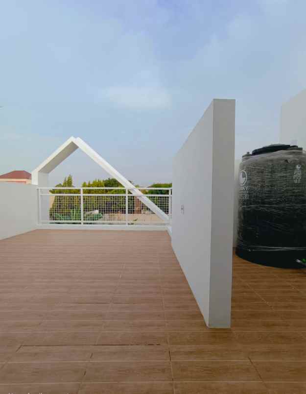 dijual rumah jl m saidi jakarta