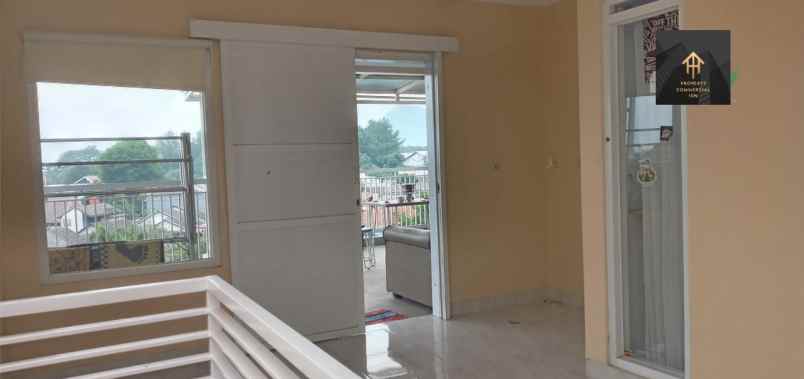 dijual rumah jl margaasih asri nanjung