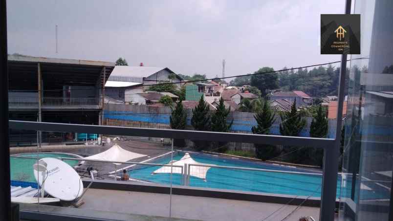 dijual rumah jl margaasih asri nanjung