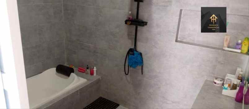 dijual rumah jl margaasih asri nanjung