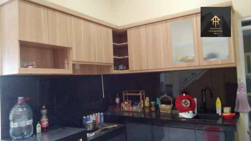 dijual rumah jl margaasih asri nanjung