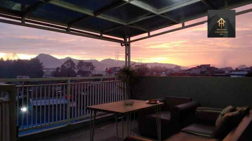 dijual rumah jl margaasih asri nanjung