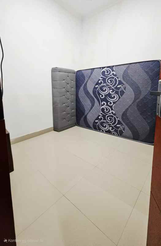 dijual rumah jl meruyung raya