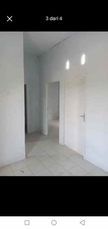 dijual rumah jl moch sodik sukasari