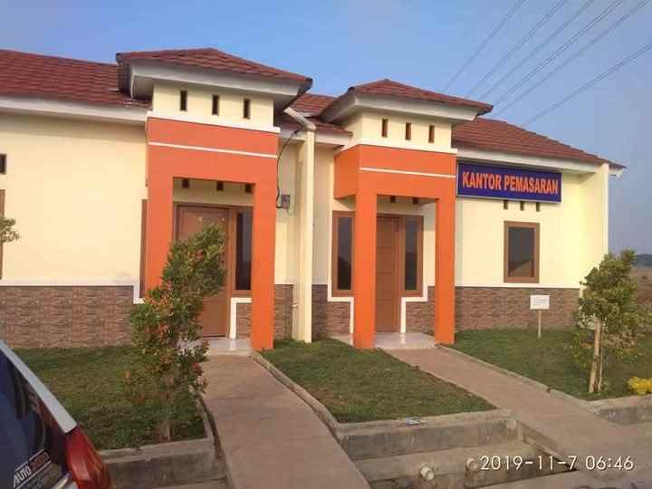 dijual rumah jl moch sodik sukasari