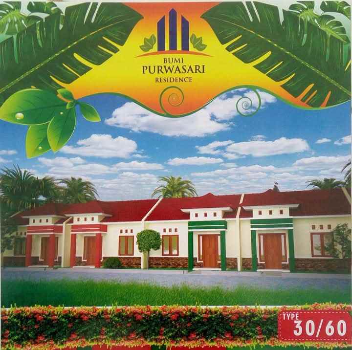 dijual rumah jl moch sodik sukasari