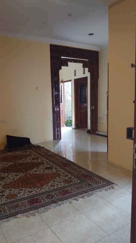 dijual rumah jl palagan km 10