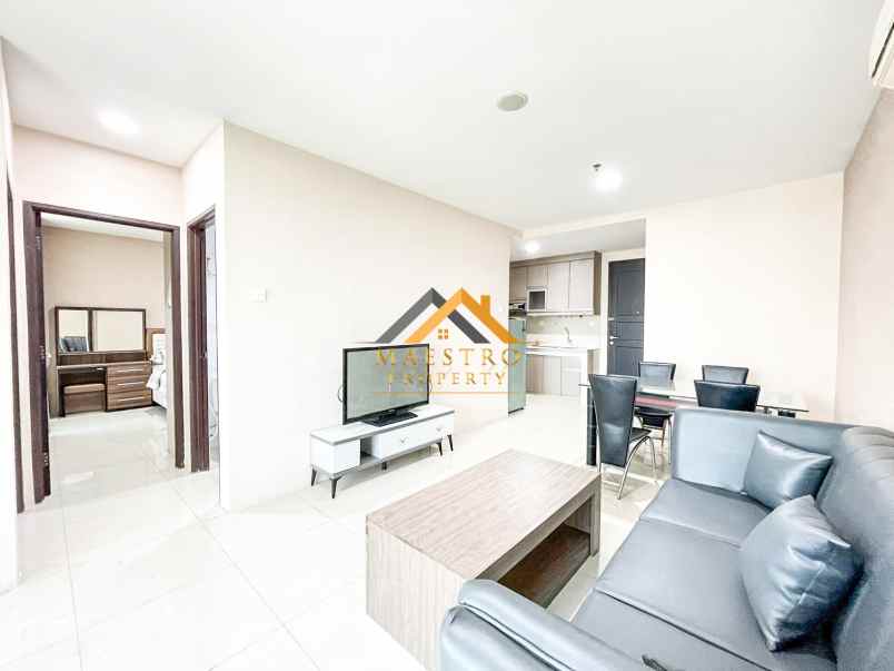 dijual rumah jl palang merah no 68