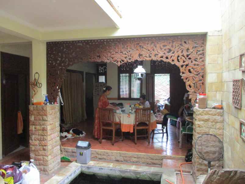 dijual rumah jl pandega marta raya no