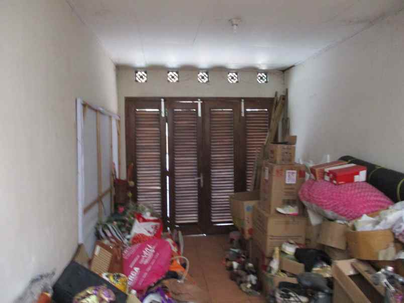 dijual rumah jl pandega marta raya no