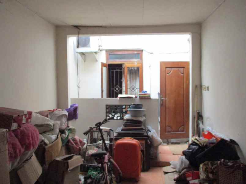 dijual rumah jl pandega marta raya no