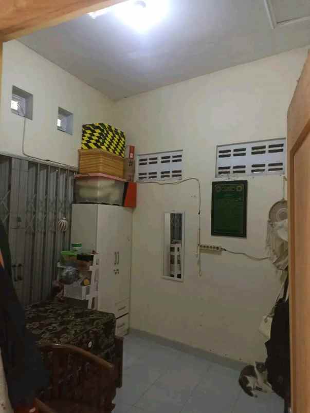 dijual rumah jl parangtritis km 21