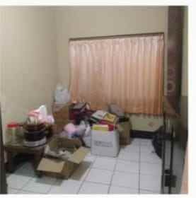 dijual rumah jl pariwisata mustang