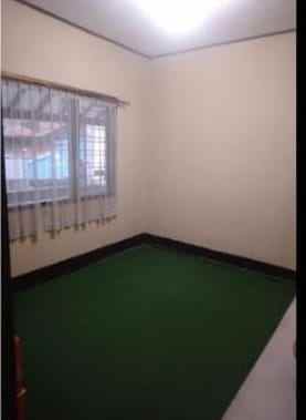 dijual rumah jl pariwisata mustang