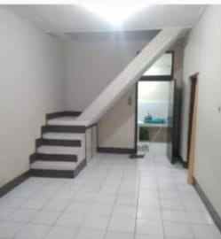 dijual rumah jl pariwisata mustang