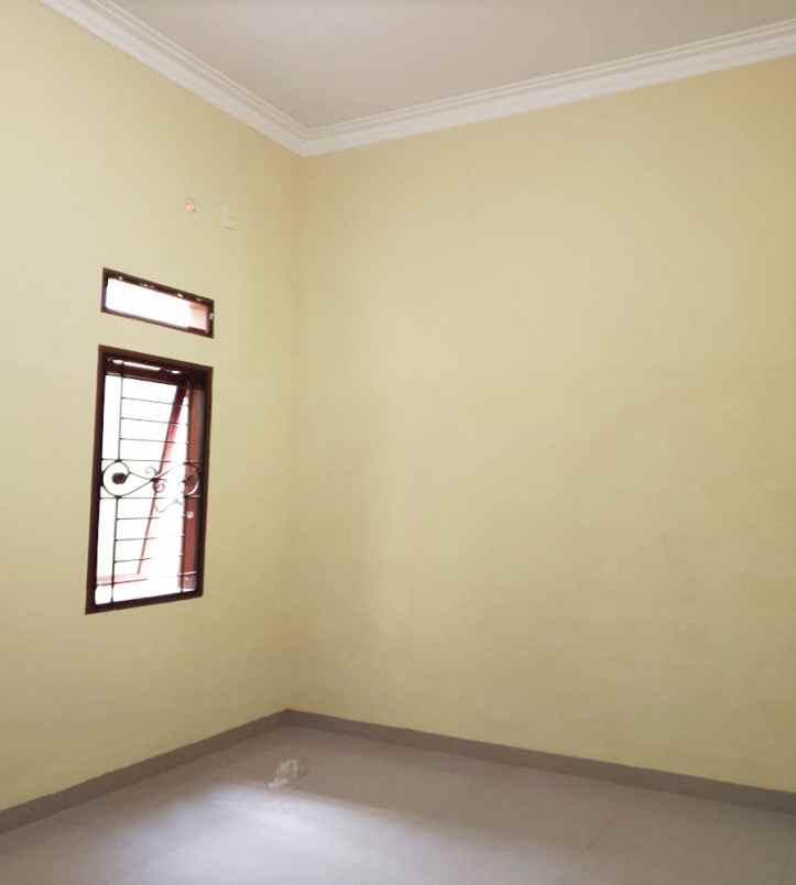 dijual rumah jl pendidikan kel tanjung