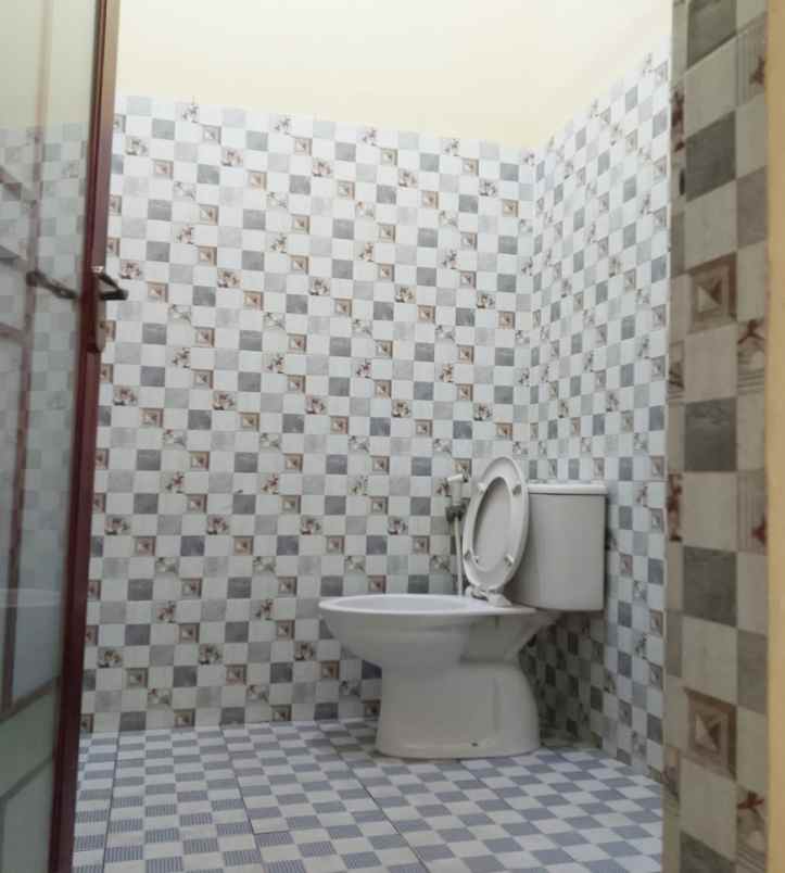 dijual rumah jl pendidikan kel tanjung