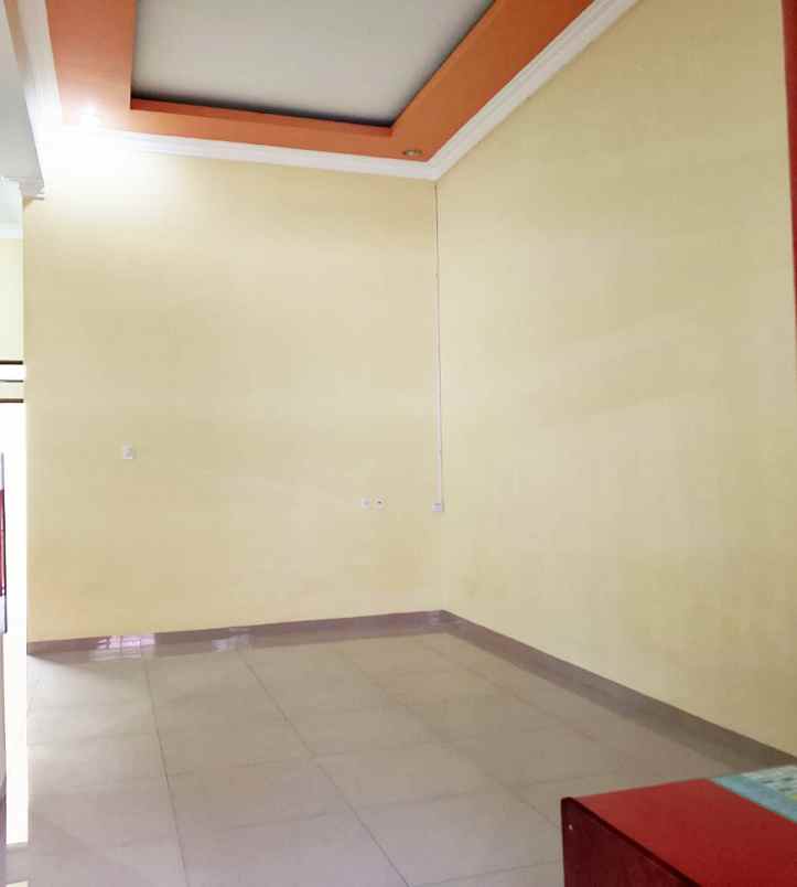 dijual rumah jl pendidikan kel tanjung