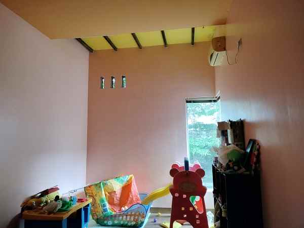 dijual rumah jl plemburan pogung lor