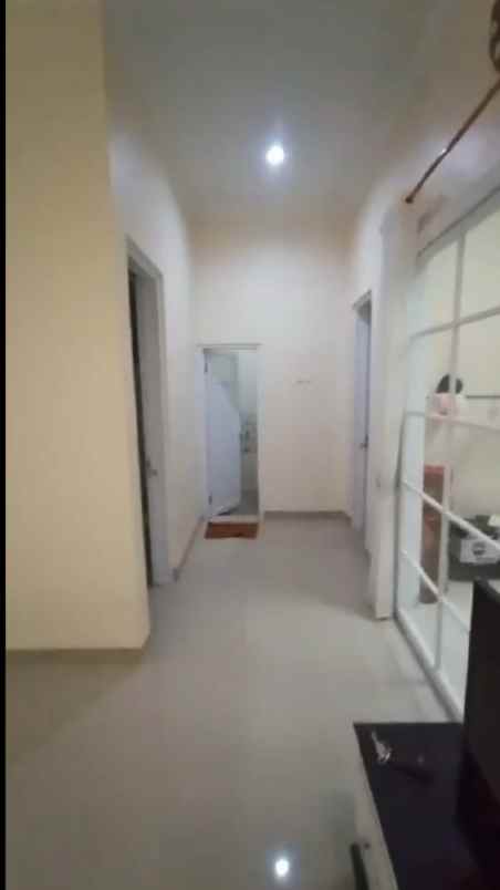 dijual rumah jl puri alam kencana