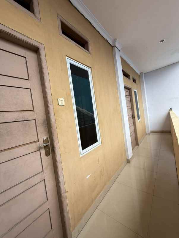 dijual rumah jl raya pekanbaru bangkinang