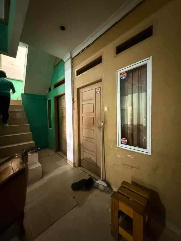 dijual rumah jl raya pekanbaru bangkinang