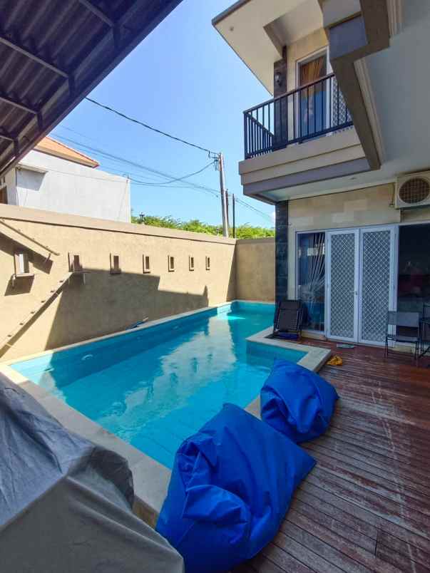 dijual rumah jl sidakarya denpasar