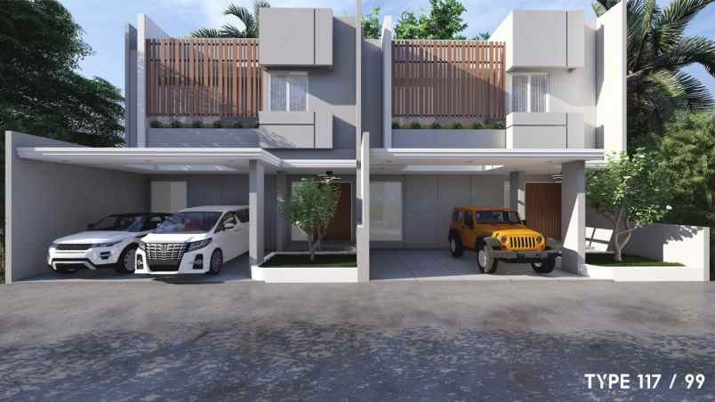 dijual rumah jl soka kedungdowo mertoyudan