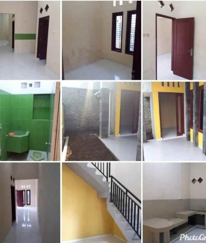 dijual rumah jl syuhada raya semarang