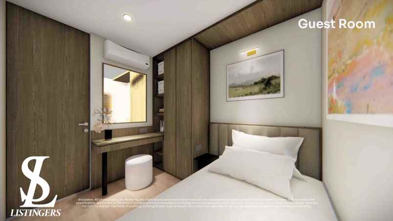 dijual rumah jl utama 2 rt 003 rw 2 pd